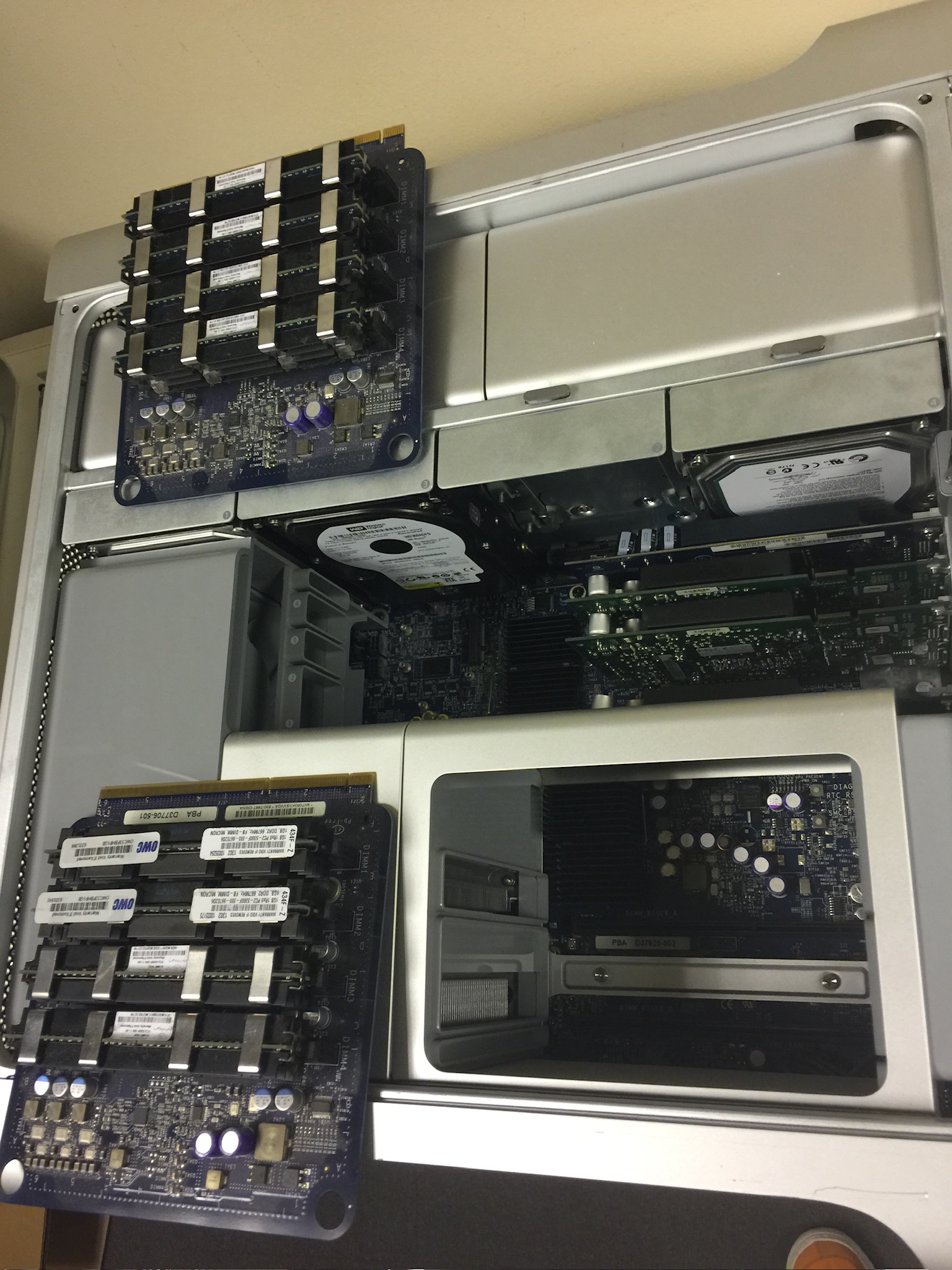 Preview for Compute hardware systems