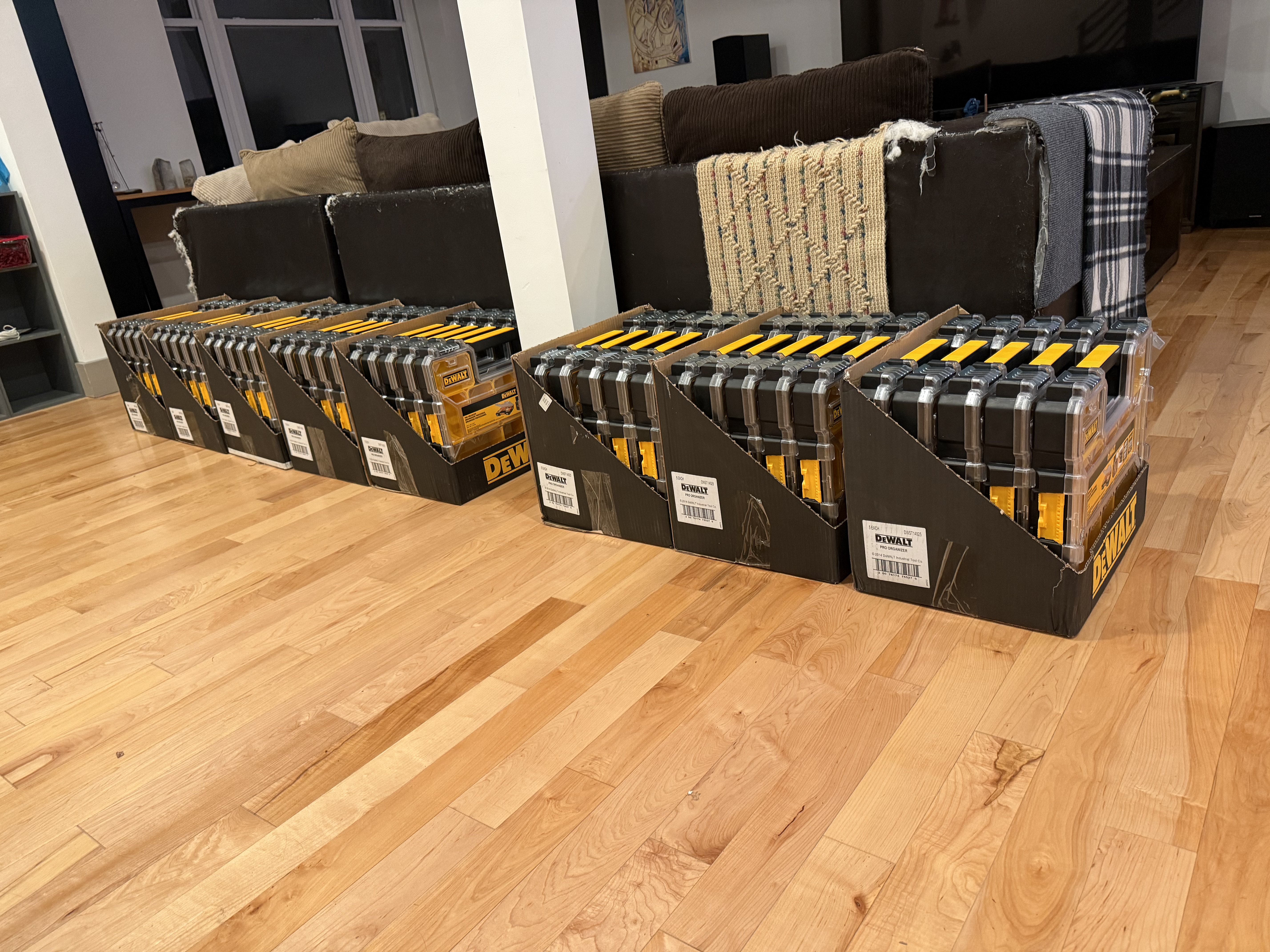 Preview for Organizing Chaos Into Working Systems