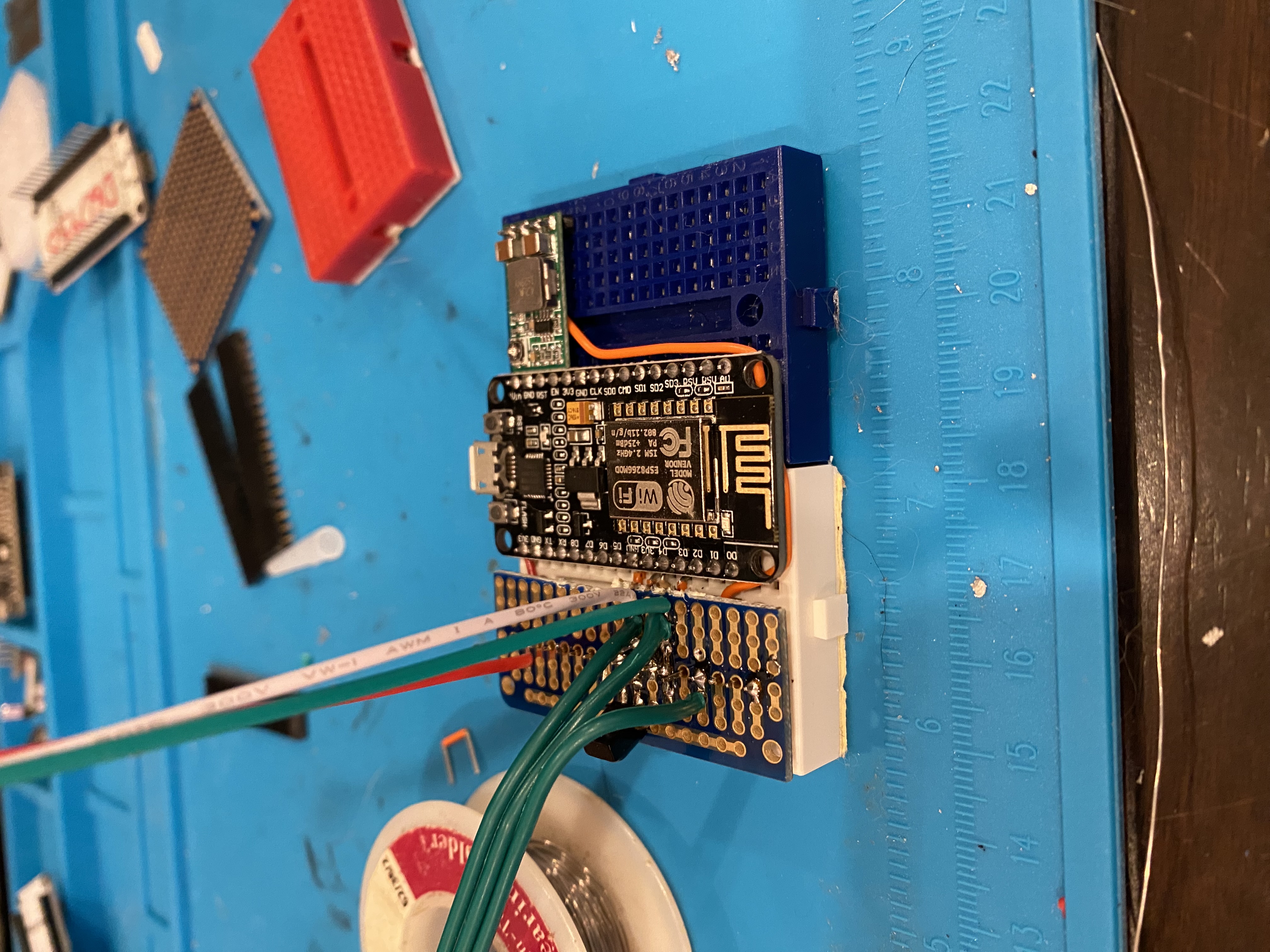 Preview for Embedded Programming