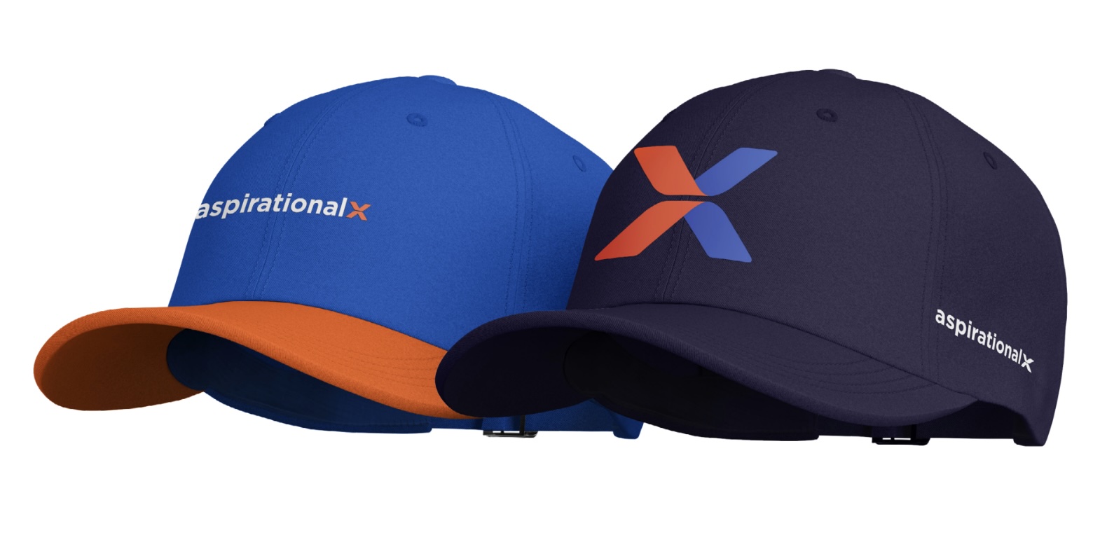 Preview for AspirationalX