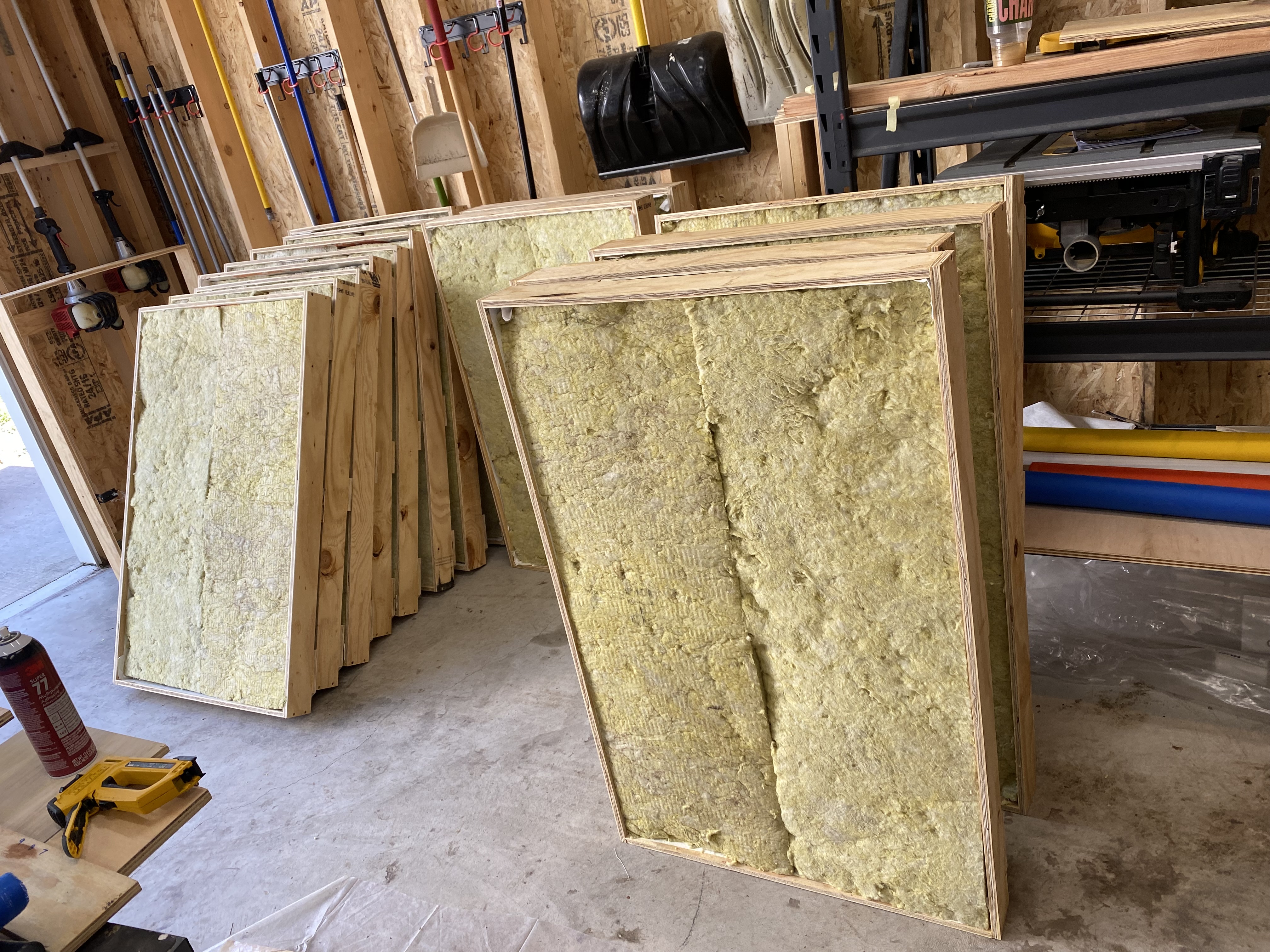 Preview for Pro audio/visual systems