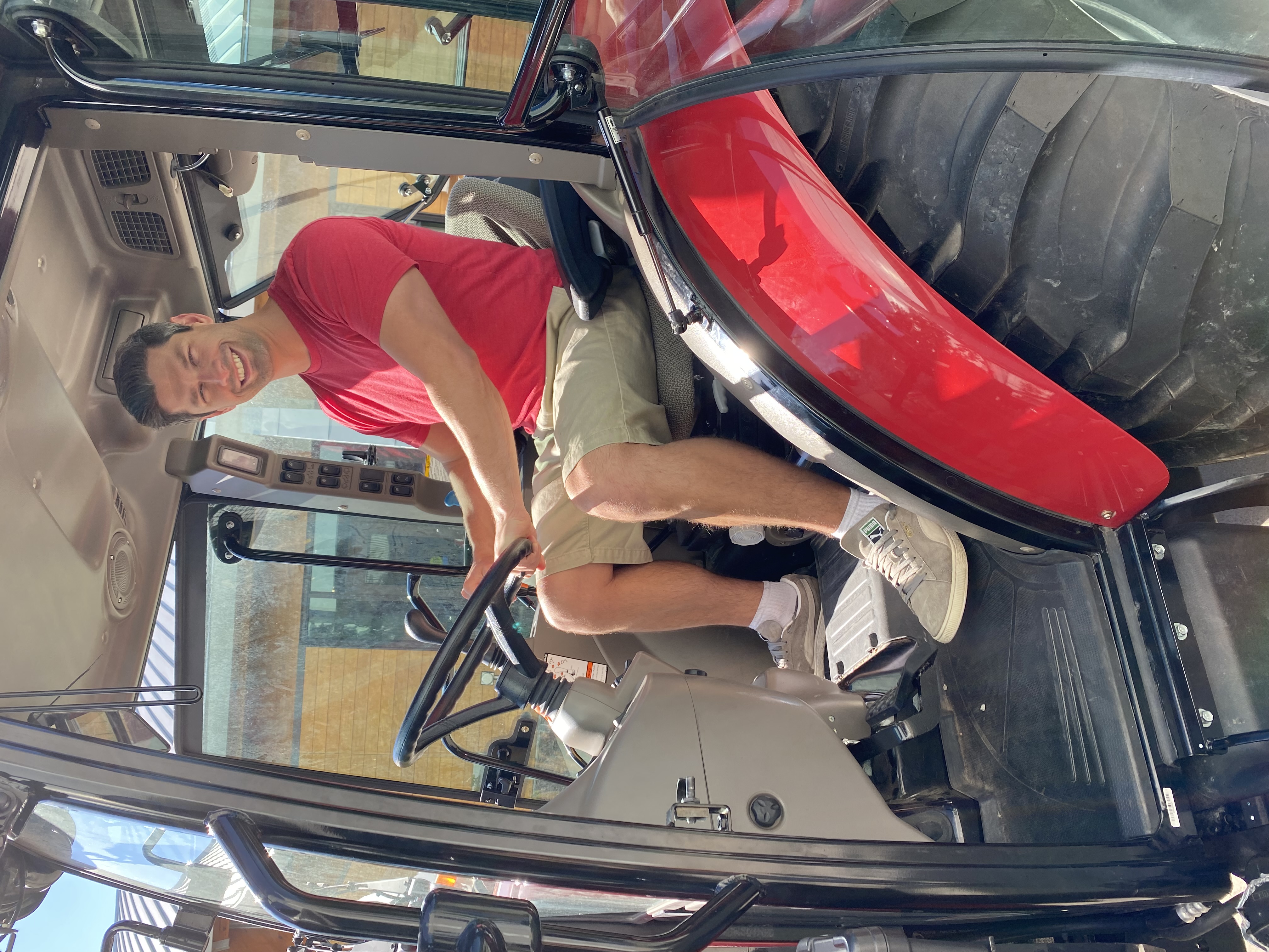 Preview for Curiosities and Interests