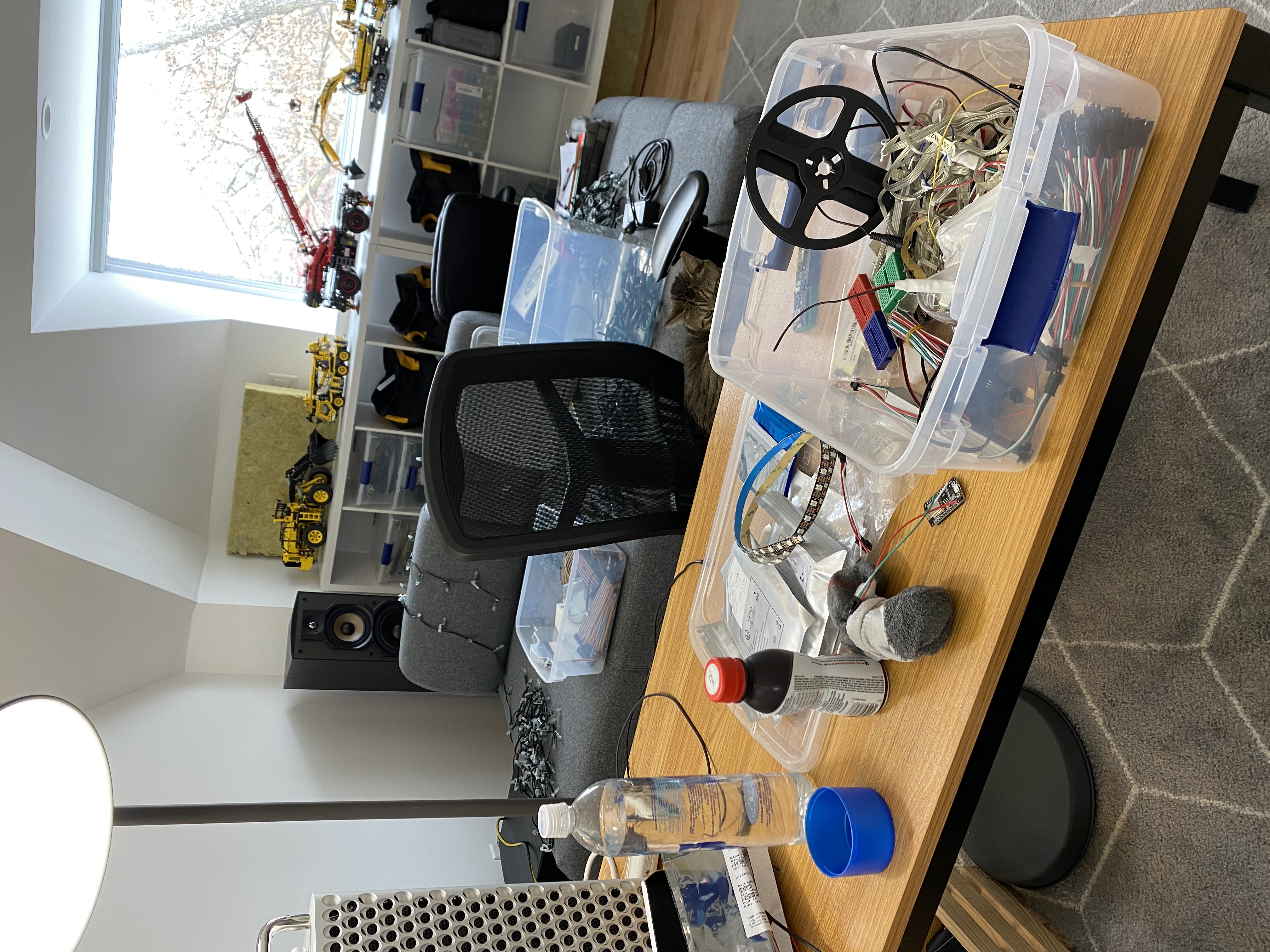 Preview for Building with Tools and Materials