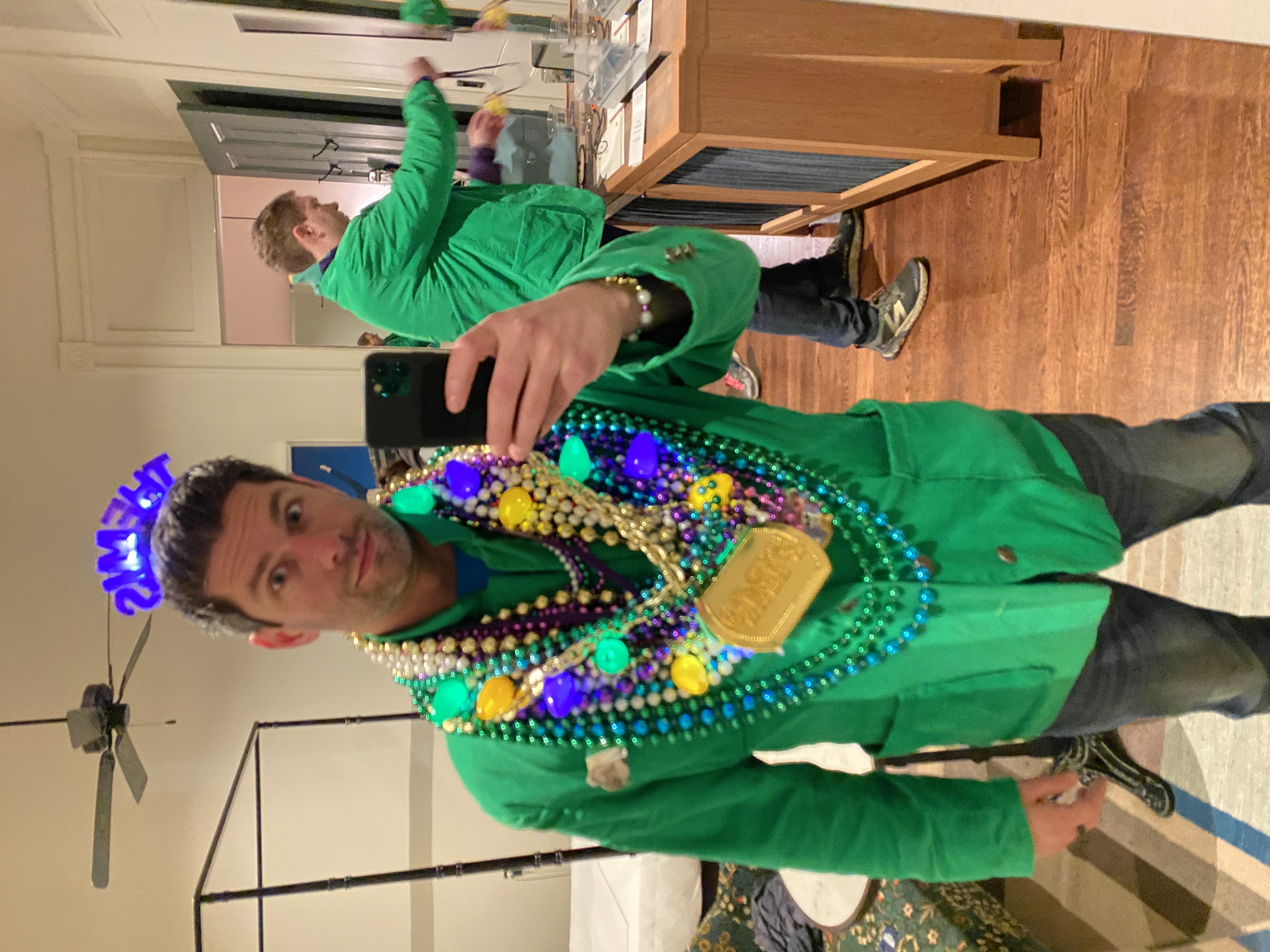 Preview for Engagement and Activity