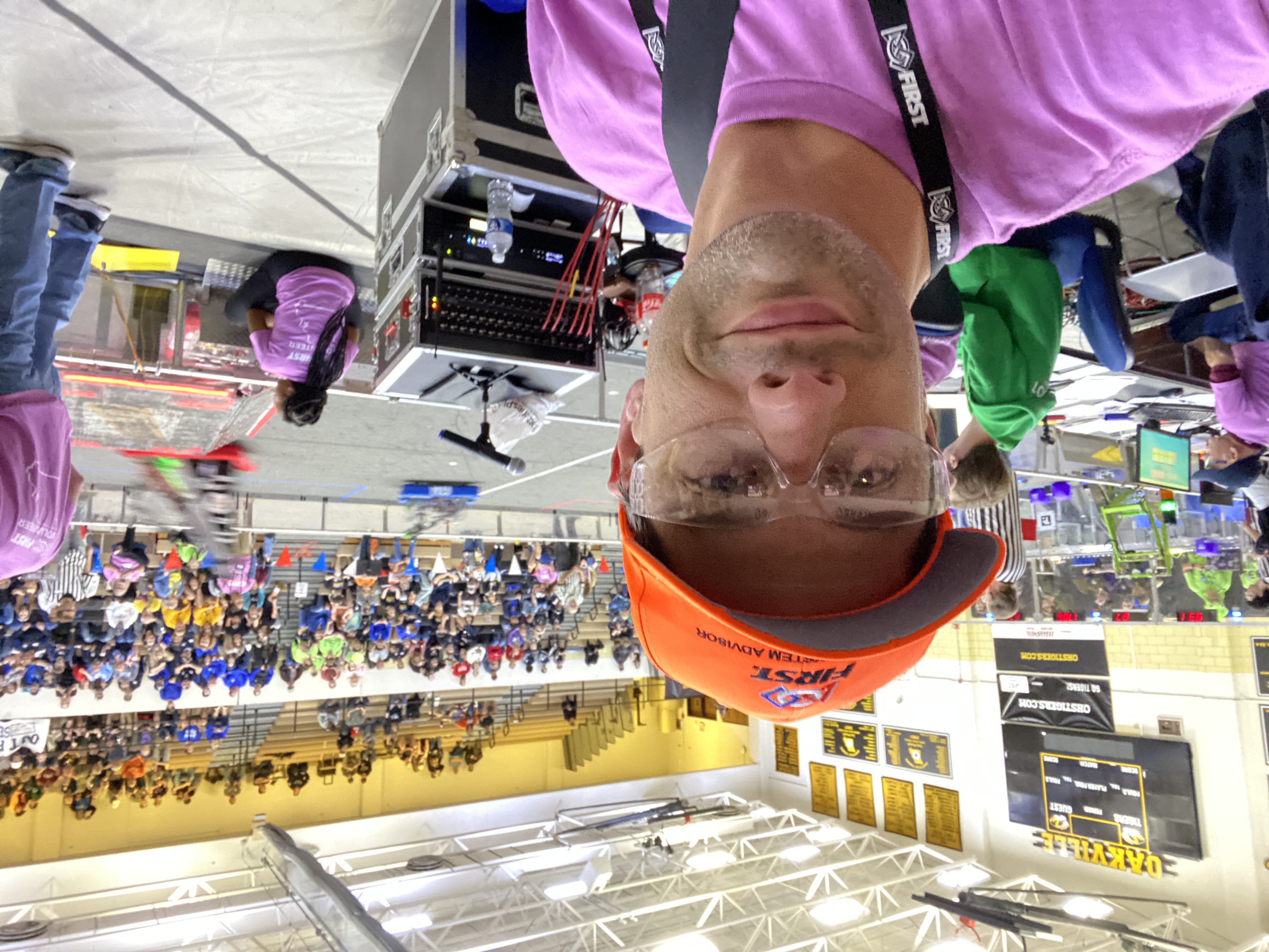 Preview for NI RoboRIO — LabVIEW, C++, and Java Programming