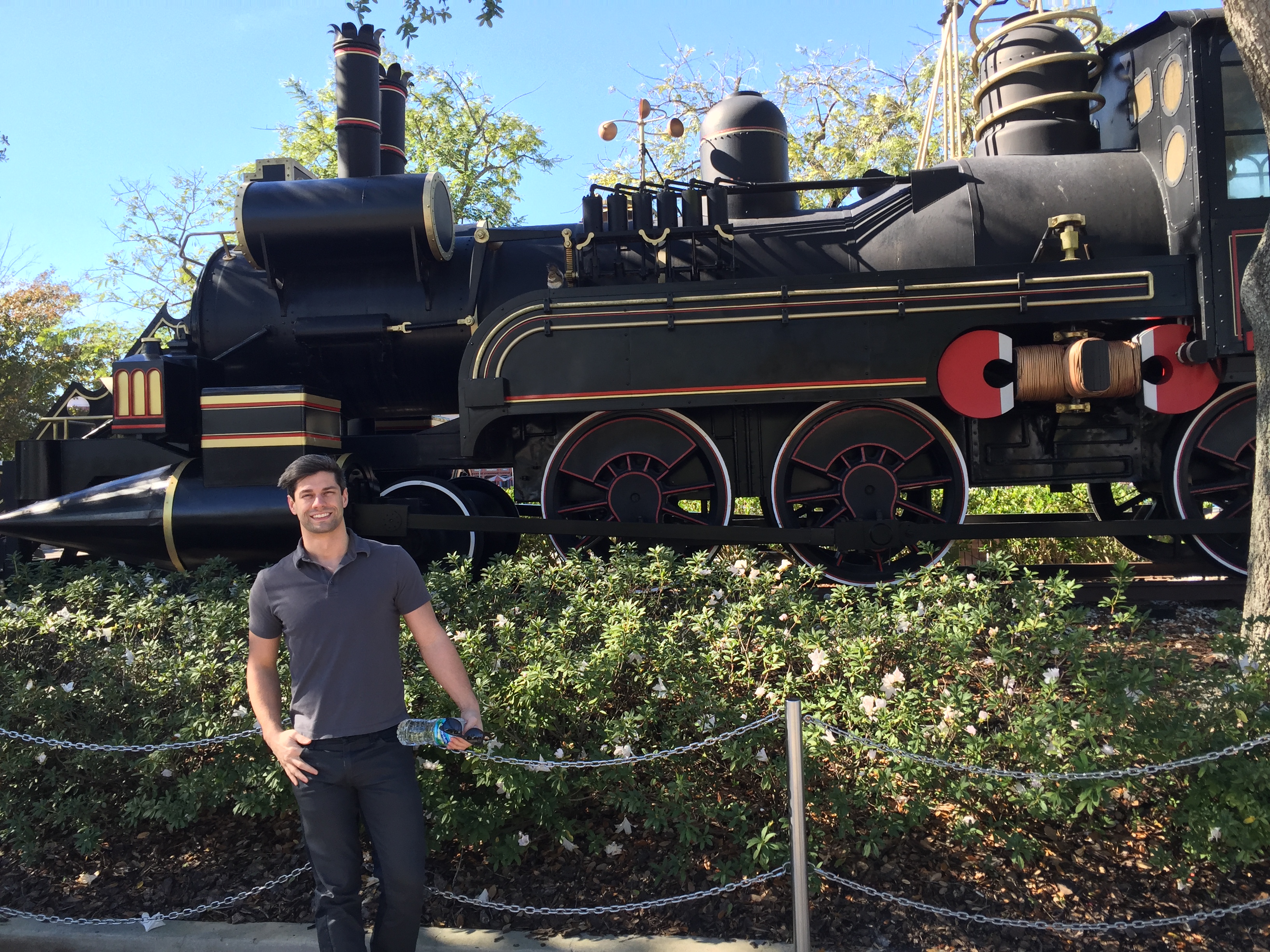 Preview for Food, Places, and Exploration