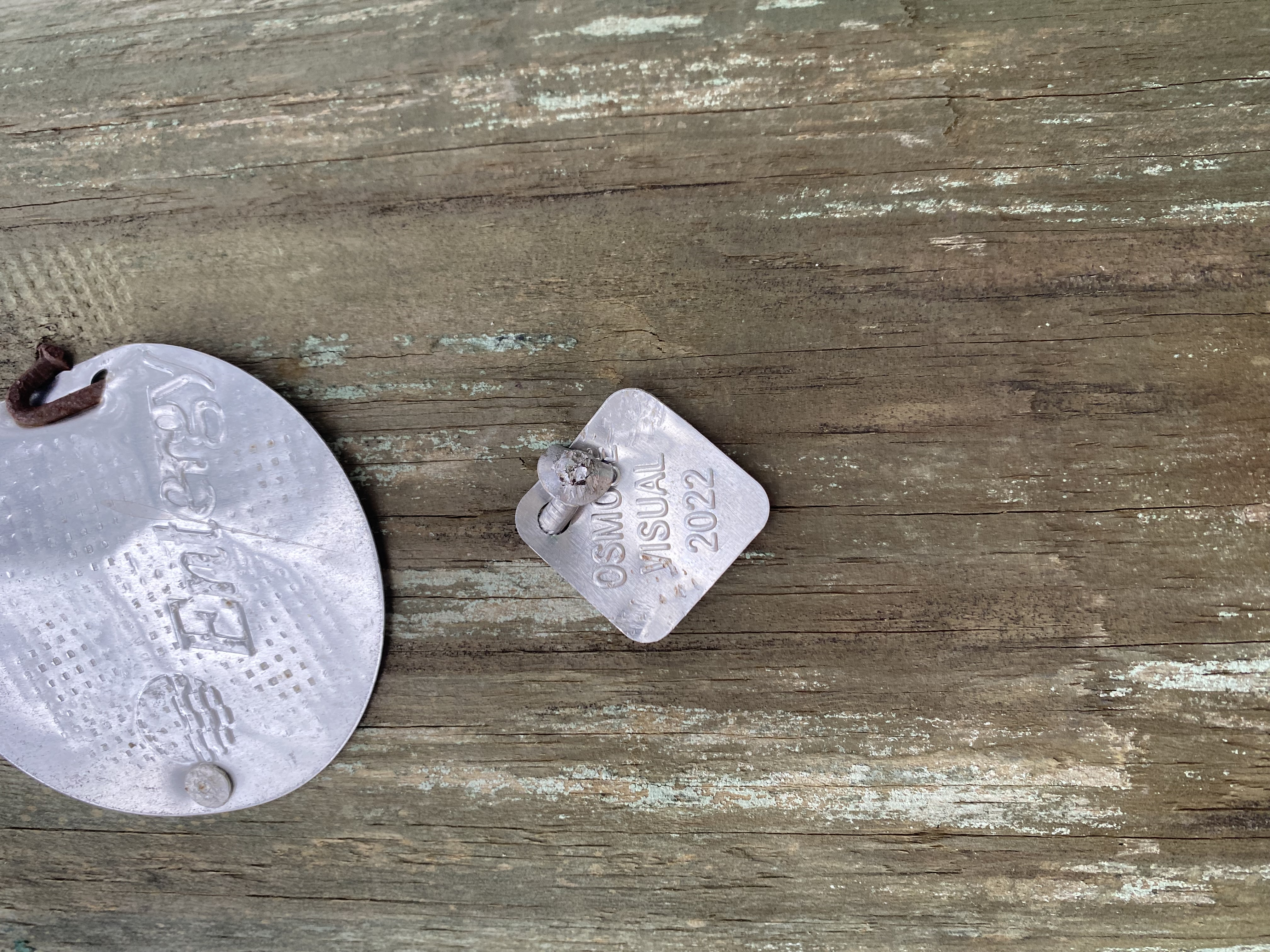 Preview for Self Beacon Tracking (iBeacon)