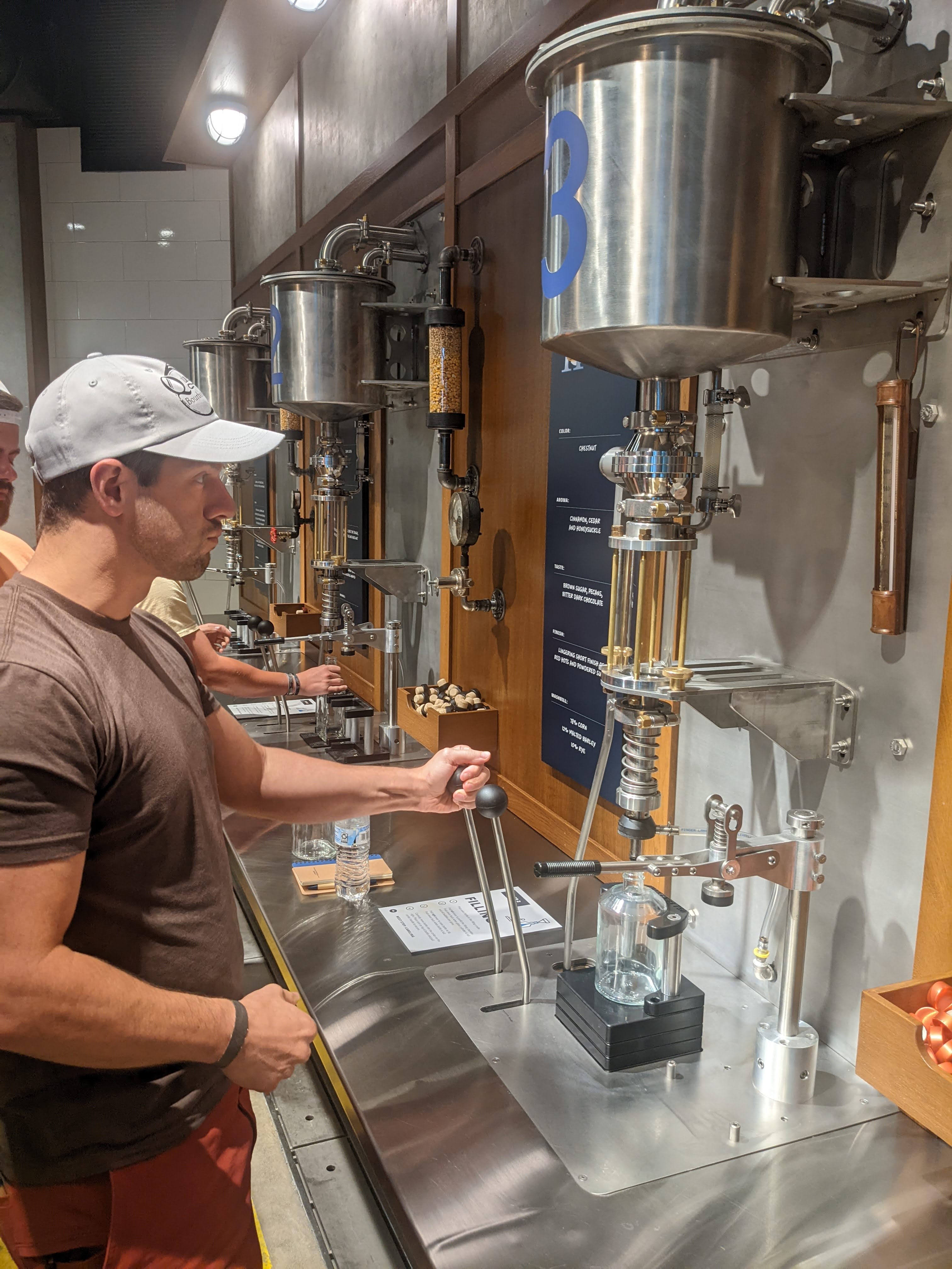 Preview for Mechanical systems