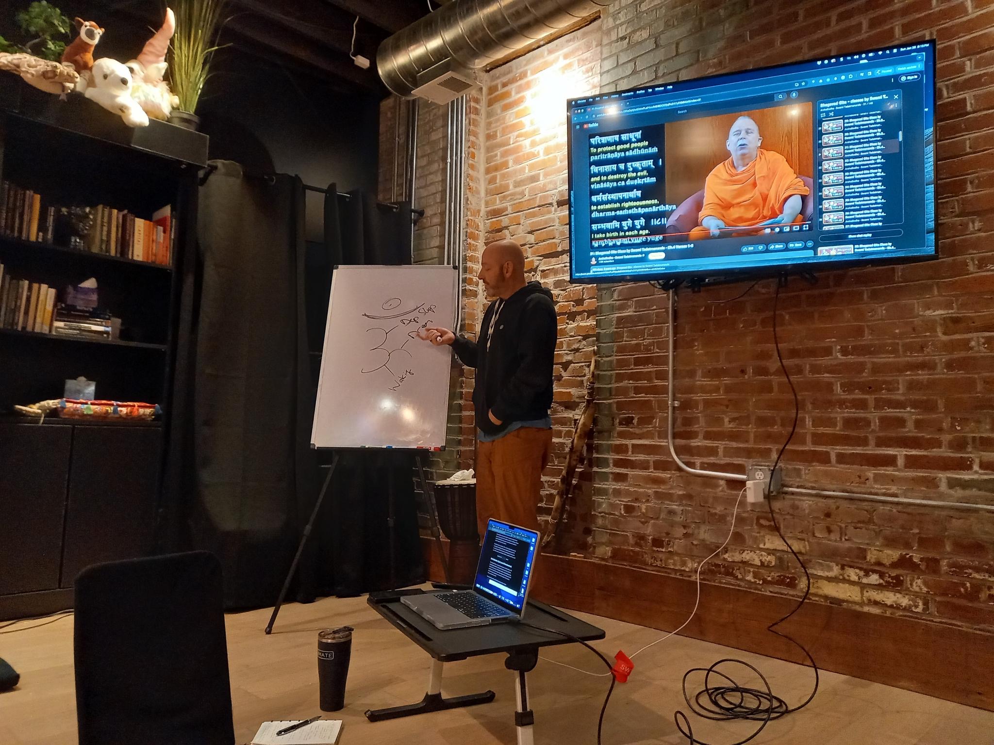 Preview for Philosophy and the Study of Existence