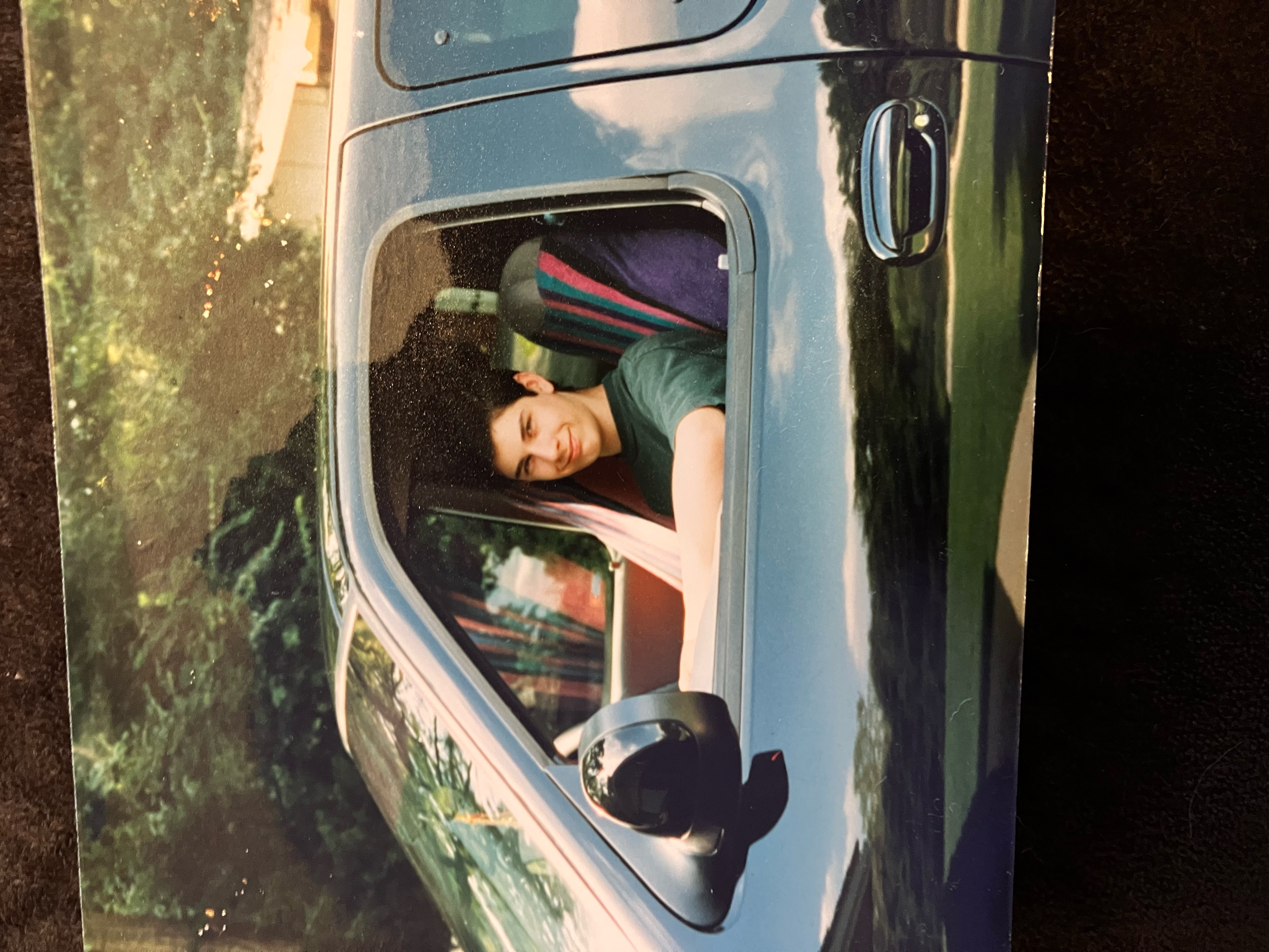 Preview for Changes in my life