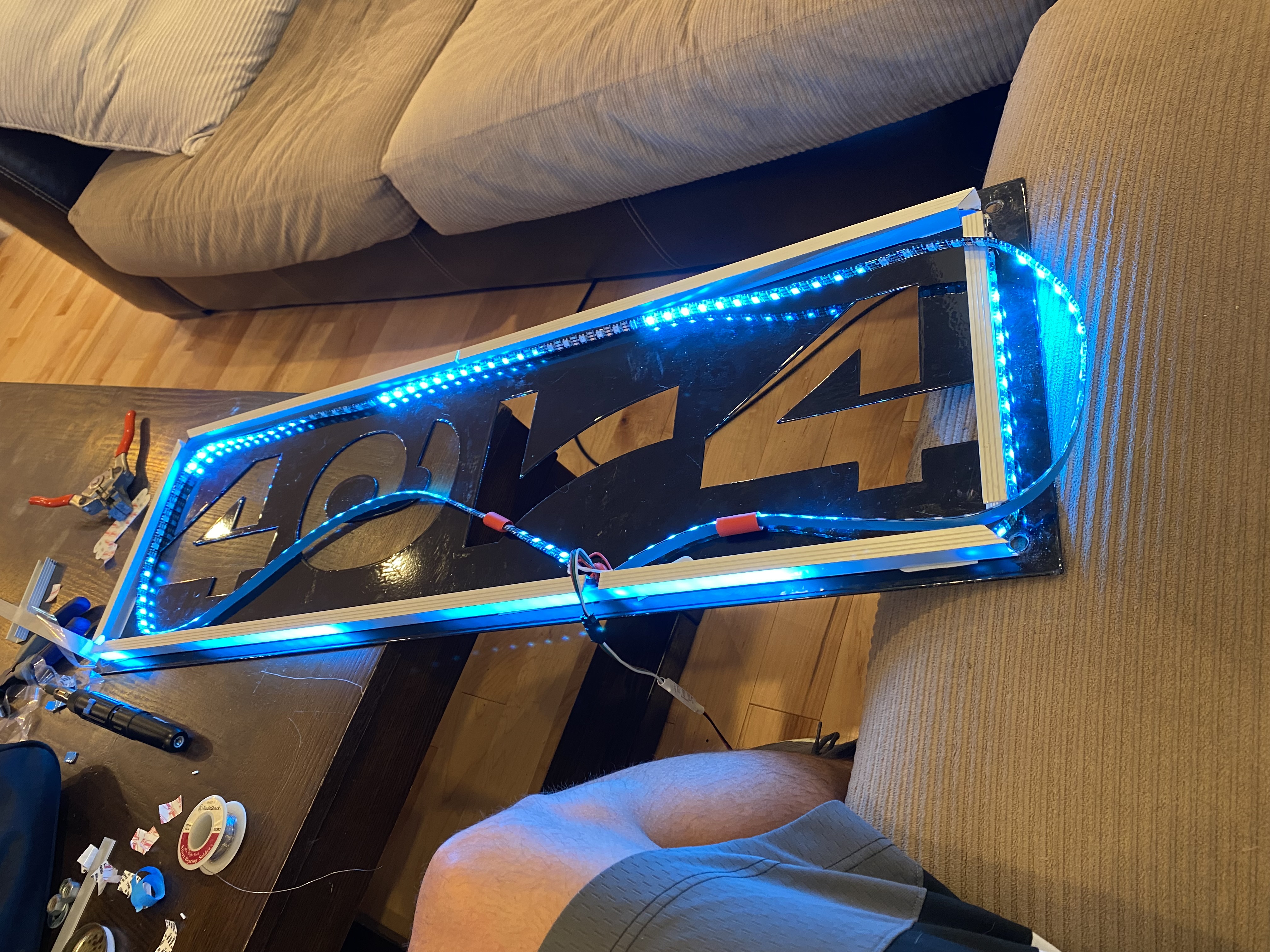 Preview for Use What Is Available, Understand Deeply