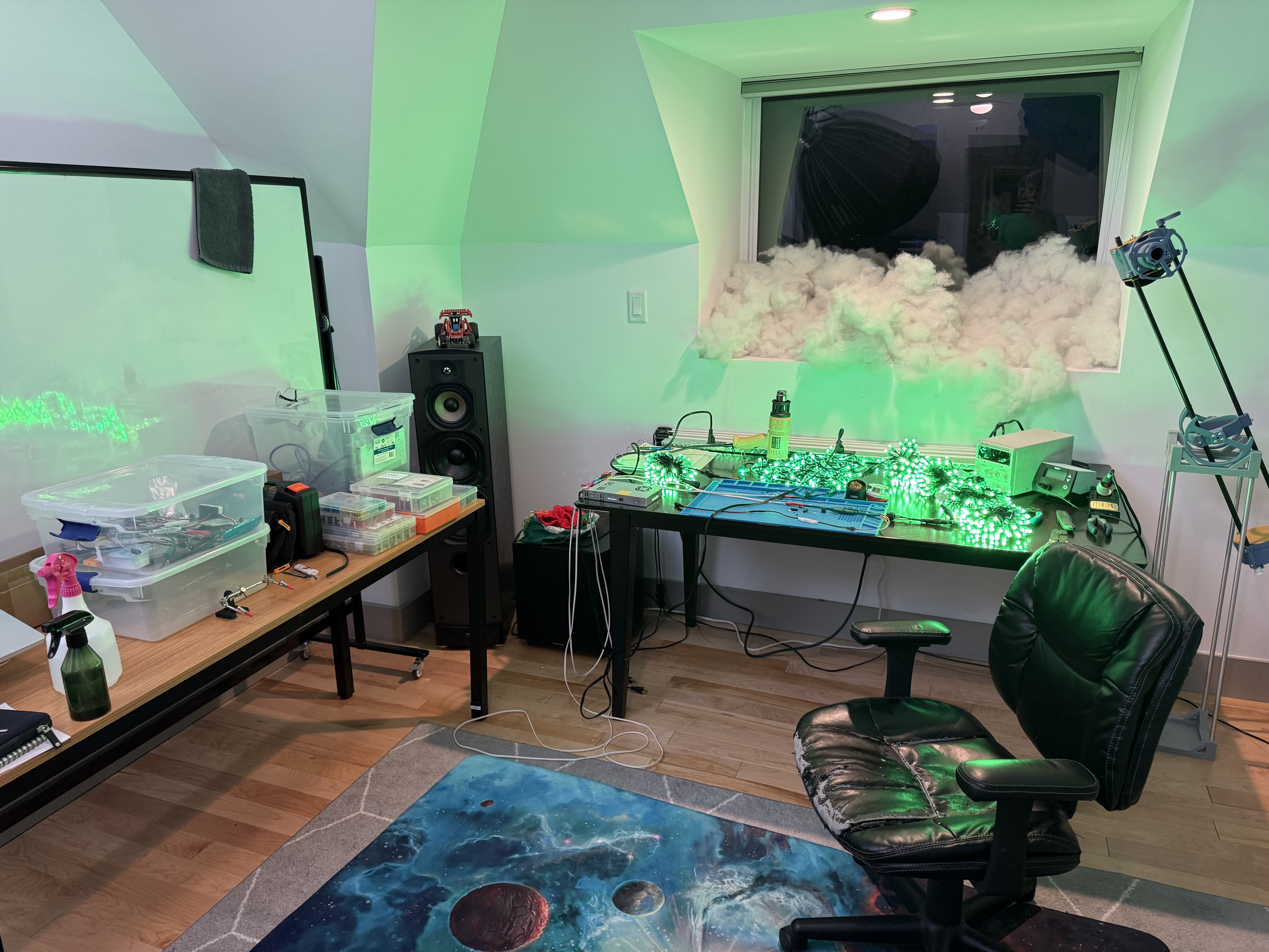 Preview for Electrical engineering systems