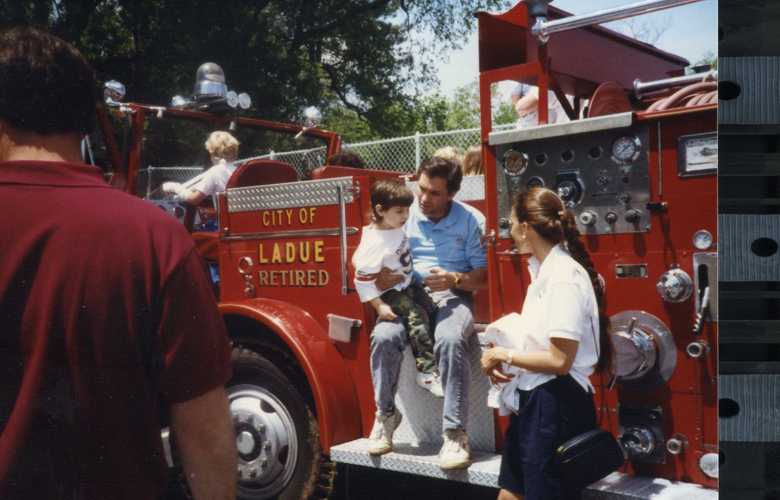 Preview for Experiences That Shaped Me